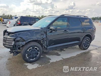 2026 HYUNDAI PALISADE XRT PRO KM8RJES23TU057477 - główne zdjęcie licytacji z USA - miniatura