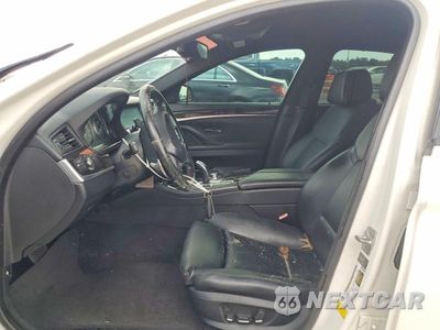 Zdjęcie 7 z 12 samochodu: 2011 BMW 535 I VIN:WBAFR7C55BC608403 - miniatura