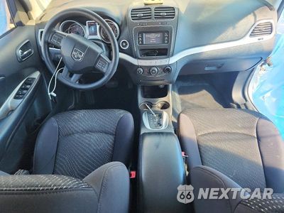 Zdjęcie 8 z 14 samochodu: 2012 DODGE JOURNEY SXT VIN:3C4PDCBGXCT368613 - miniatura