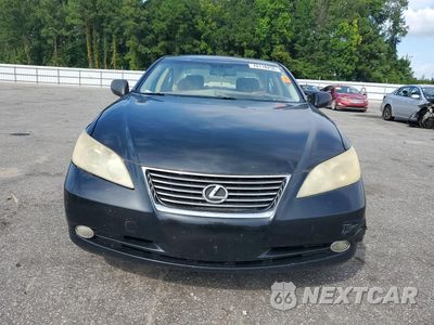 Piąte zdjęcie samochodu w środku: 2007 LEXUS ES 350 VIN:JTHBJ46G472024669 - miniatura