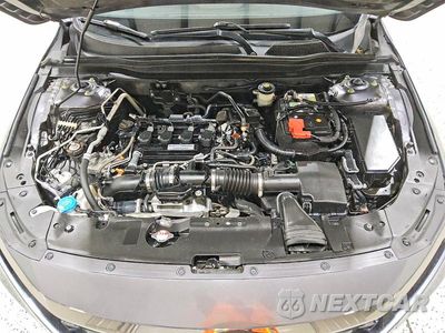 Zdjęcie 11 z 12 samochodu: 2019 HONDA ACCORD SPORT VIN:1HGCV1F32KA161065 - miniatura