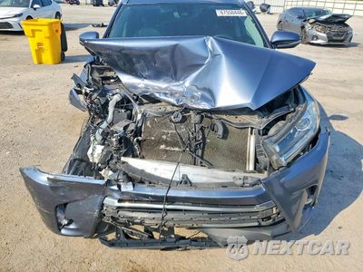 Zdjęcie 12 z 14 samochodu: 2019 TOYOTA HIGHLANDER LIMITED VIN:5TDYZRFH1KS345130 - miniatura