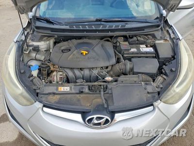 Zdjęcie 11 z 13 samochodu: 2014 HYUNDAI ELANTRA SE VIN:5NPDH4AE4EH521955 - miniatura