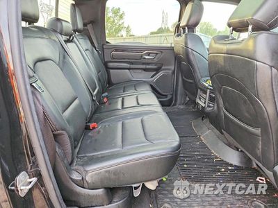 Zdjęcie 10 z 12 samochodu: 2020 RAM 1500 REBEL VIN:1C6SRFLT4LN135830 - miniatura