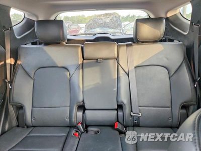Zdjęcie 10 z 13 samochodu: 2017 HYUNDAI SANTA FE SPORT 2.0T ULTIMATE VIN:5XYZW4LA2HG454046 - miniatura