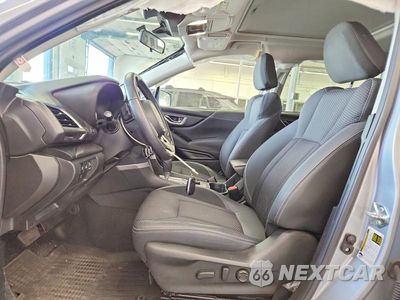 Zdjęcie 7 z 13 samochodu: 2023 SUBARU FORESTER PREMIUM VIN:JF2SKAEC8PH443683 - miniatura