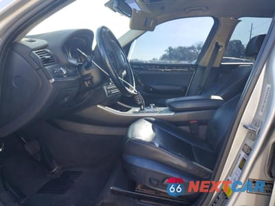 Zdjęcie 7 z 14 samochodu: 2014 BMW X3 XDRIVE28I VIN:5UXWX9C50E0D19506 - miniatura