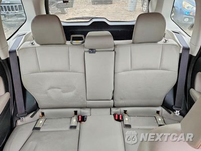 Zdjęcie 10 z 14 samochodu: 2018 SUBARU FORESTER 2.5I LIMITED VIN:JF2SJALC4JH505805 - miniatura