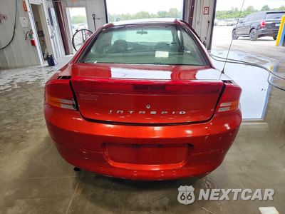 Zdjęcie 6 z 12 samochodu: 2000 DODGE INTREPID VIN:2B3HD46R2YH437124 - miniatura
