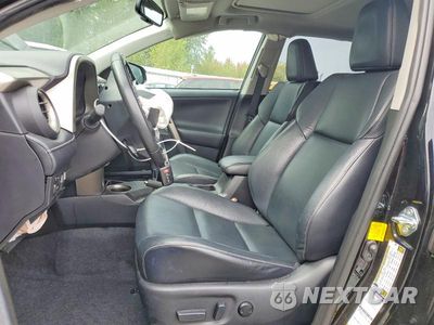 Zdjęcie 7 z 14 samochodu: 2013 TOYOTA RAV4 LIMITED VIN:2T3DFREVXDW085729 - miniatura