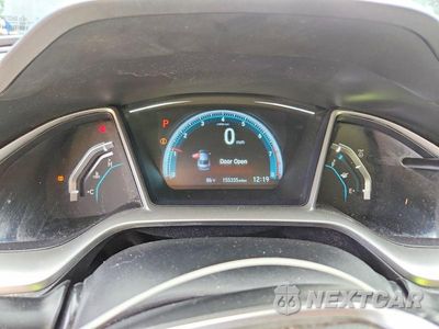Zdjęcie 9 z 12 samochodu: 2016 HONDA CIVIC EX VIN:19XFC2F74GE247394 - miniatura