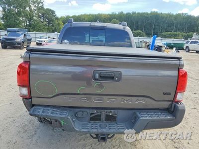 Zdjęcie 6 z 12 samochodu: 2019 TOYOTA TACOMA TRD OFF-ROAD VIN:5TFAZ5CN0KX078092 - miniatura
