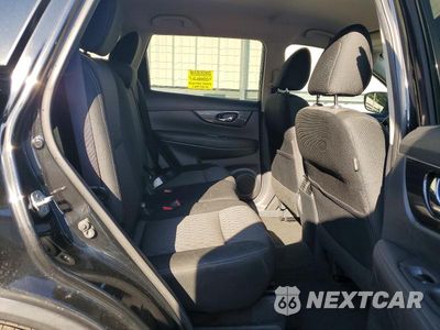 Zdjęcie 11 z 13 samochodu: 2019 NISSAN ROGUE SV VIN:KNMAT2MT4KP501639 - miniatura