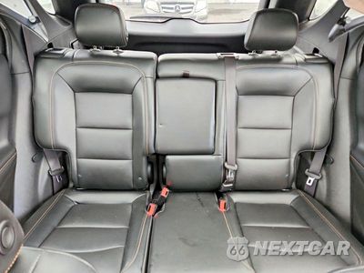 Zdjęcie 10 z 13 samochodu: 2018 CHEVROLET EQUINOX PREMIER VIN:3GNAXVEV8JS582027 - miniatura
