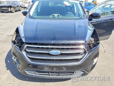 Zdjęcie 12 z 13 samochodu: 2017 FORD ESCAPE SE VIN:1FMCU0GD2HUD11956 - miniatura