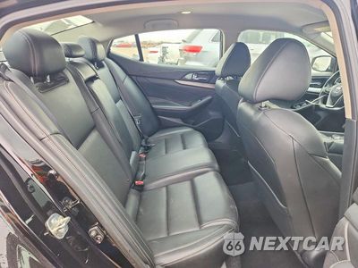 Zdjęcie 10 z 12 samochodu: 2017 NISSAN MAXIMA 3.5 SV VIN:1N4AA6AP8HC419181 - miniatura