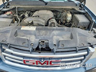 Zdjęcie 11 z 12 samochodu: 2012 GMC SIERRA K1500 SLE VIN:3GTP2VE75CG304792 - miniatura