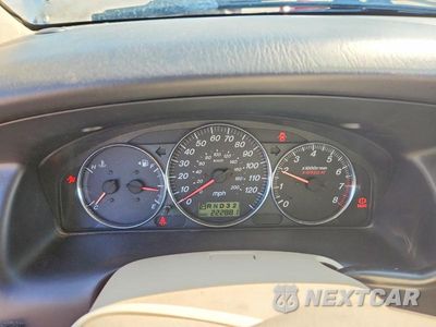 Zdjęcie 9 z 14 samochodu: 2005 MAZDA MPV WAGON VIN:JM3LW28A350548156 - miniatura