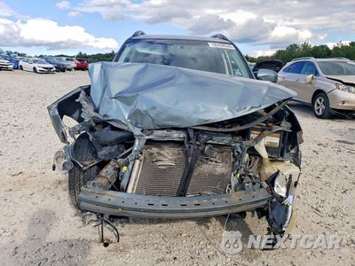 Piąte zdjęcie samochodu w środku: 2010 SUBARU FORESTER 2.5X PREMIUM VIN:JF2SH6CC7AH901123 - miniatura