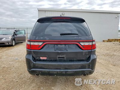 Zdjęcie 6 z 13 samochodu: 2023 DODGE DURANGO GT VIN:1C4RDJDG5PC675179 - miniatura