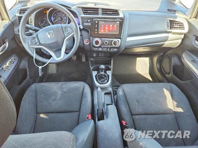 Zdjęcie 8 z 13 samochodu: 2015 HONDA FIT EX VIN:3HGGK5G86FM720105 - miniatura