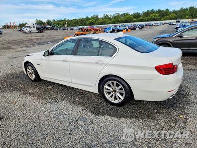 Drugie zdjęcie samochodu z przodu: 2015 BMW 528 XI VIN:WBA5A7C52FD623959 - miniatura