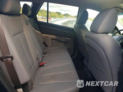 Zdjęcie 11 z 13 samochodu: 2011 HYUNDAI SANTA FE GLS VIN:5XYZGDAB2BG023982 - miniatura