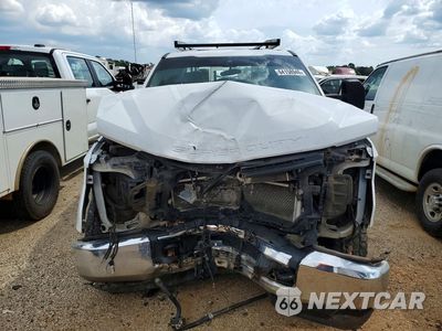 Piąte zdjęcie samochodu w środku: 2021 FORD F250 SUPER DUTY VIN:1FT7W2BT0MEC36799 - miniatura