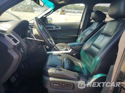 Zdjęcie 7 z 13 samochodu: 2015 FORD EXPLORER LIMITED VIN:1FM5K8F87FGA66147 - miniatura