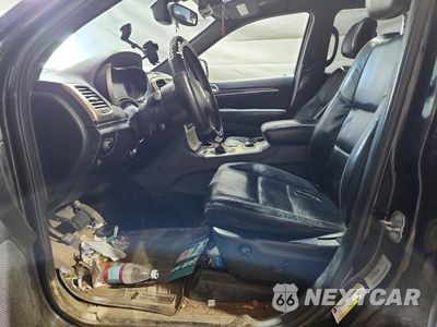 Zdjęcie 7 z 13 samochodu: 2017 JEEP GRAND CHEROKEE LIMITED VIN:1C4RJFBG5HC921965 - miniatura