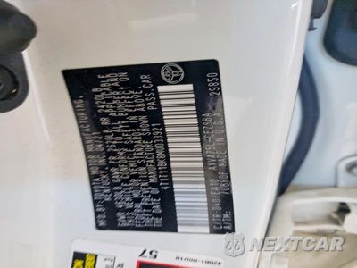 Zdjęcie 12 z 12 samochodu: 2021 TOYOTA CAMRY SE VIN:4T1T11BK8MU033921 - miniatura