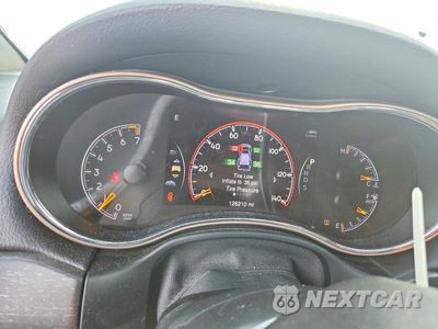 Zdjęcie 9 z 12 samochodu: 2015 JEEP GRAND CHEROKEE LIMITED VIN:1C4RJFBG0FC216410 - miniatura