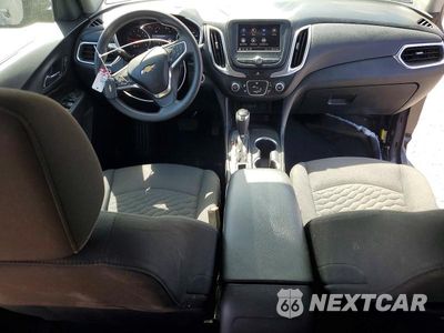 Zdjęcie 8 z 14 samochodu: 2021 CHEVROLET EQUINOX LT VIN:2GNAXKEV5M6140193 - miniatura