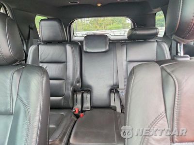 Zdjęcie 10 z 14 samochodu: 2015 FORD EXPLORER XLT VIN:1FM5K7D88FGB01176 - miniatura