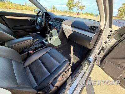 Piąte zdjęcie samochodu w środku: 2006 AUDI A4 2 TURBO VIN:WAUAF78EX6A271921 - miniatura