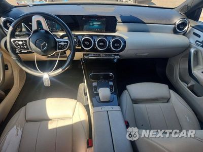 Zdjęcie 8 z 13 samochodu: 2019 MERCEDES-BENZ A 220 4MATIC VIN:WDD3G4FB6KW026553 - miniatura