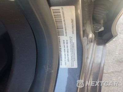 Zdjęcie 12 z 12 samochodu: 2016 MASERATI GHIBLI S VIN:ZAM57RSA7G1172375 - miniatura