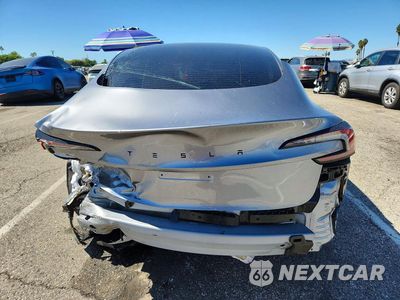 Zdjęcie 6 z 13 samochodu: 2026 TESLA MODEL 3 VIN:5YJ3E1EA8TF165158 - miniatura