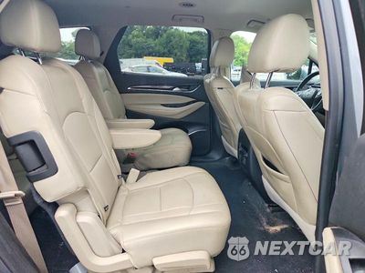 Zdjęcie 11 z 13 samochodu: 2019 BUICK ENCLAVE ESSENCE VIN:5GAERBKW4KJ182552 - miniatura