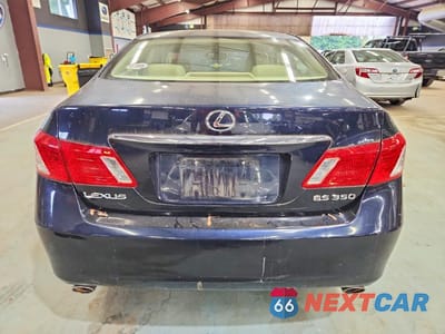 Zdjęcie 6 z 13 samochodu: 2008 LEXUS ES 350 VIN:JTHBJ46G582169074 - miniatura