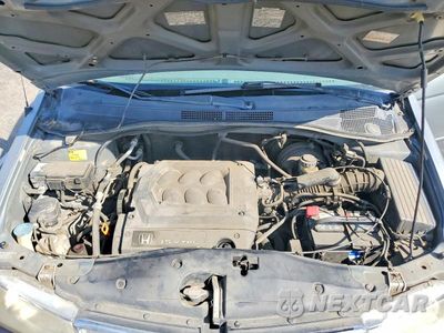 Zdjęcie 12 z 13 samochodu: 2001 HONDA ODYSSEY EX VIN:2HKRL18611H531371 - miniatura