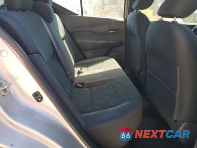 Zdjęcie 10 z 12 samochodu: 2020 NISSAN KICKS SV VIN:3N1CP5CV9LL479123 - miniatura