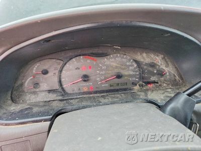 Zdjęcie 9 z 13 samochodu: 2004 TOYOTA SEQUOIA LIMITED VIN:5TDZT38A24S228145 - miniatura