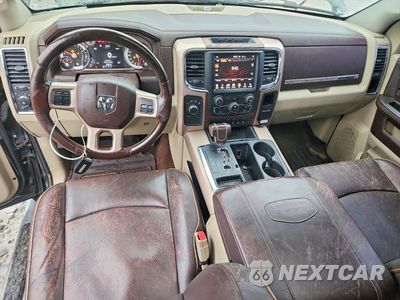 Zdjęcie 8 z 13 samochodu: 2013 RAM 1500 LONGHORN VIN:1C6RR7PT8DS603317 - miniatura