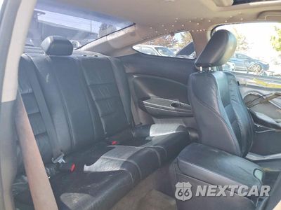 Zdjęcie 10 z 13 samochodu: 2010 HONDA ACCORD EXL VIN:1HGCS1B83AA013273 - miniatura