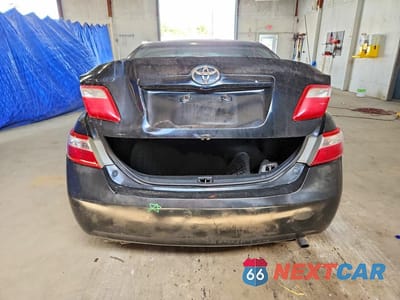 Zdjęcie 6 z 12 samochodu: 2008 TOYOTA CAMRY BASE VIN:4T1BE46K68U783450 - miniatura