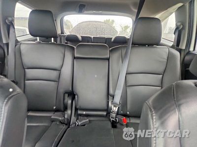 Zdjęcie 10 z 13 samochodu: 2021 HONDA PILOT EXL VIN:5FNYF6H55MB075711 - miniatura