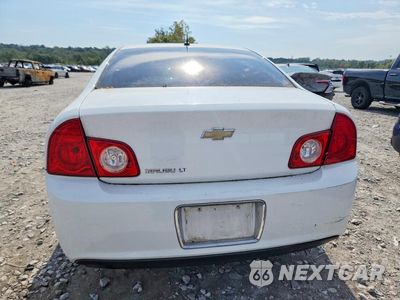 Zdjęcie 6 z 12 samochodu: 2011 CHEVROLET MALIBU 1LT VIN:1G1ZC5E12BF270014 - miniatura