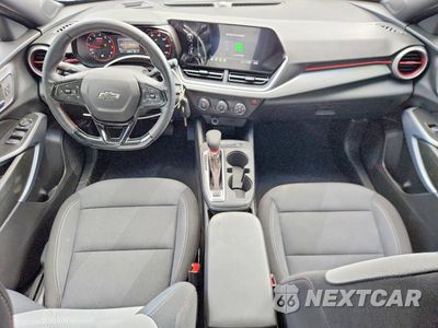 Zdjęcie 8 z 13 samochodu: 2026 CHEVROLET TRAX 1RS VIN:KL77LGEP9TC039819 - miniatura