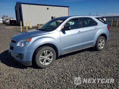 2015 CHEVROLET EQUINOX LS 2GNFLEEK8F6226044 - główne zdjęcie licytacji z USA - miniatura